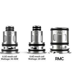 Vapefly Optima Mesh Coil