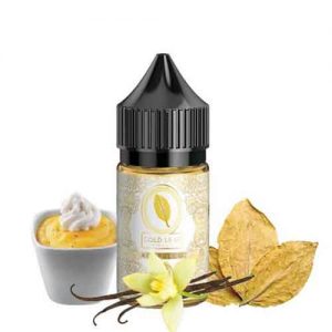 ACAPULCO SALT BY GOLD LEAF