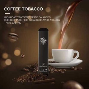 Tugboat V2 Disposable Pod