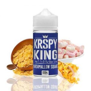 Krspy King - King Crest