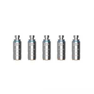 ZQ MOOX Replacement Coil