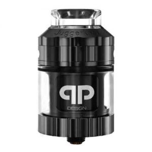 JuggerKnot MR (25mm / Single Coil RTA) - qp Design