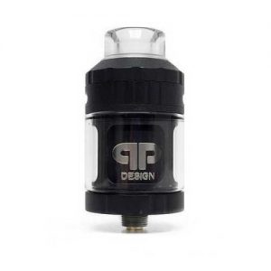 JuggerKnot MR (25mm / Single Coil RTA) - qp Design