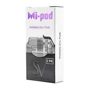 Mi Pod Replacement Pods