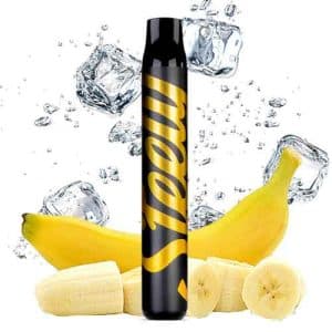 Steely Disposable Vape