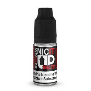 NicIt UP Salts - Vampire Vape