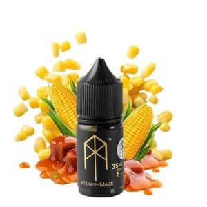 TERKISH MAIZE Salt - M. TERK