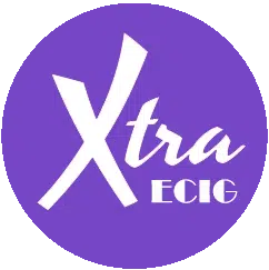 Xtra Vape shop logo