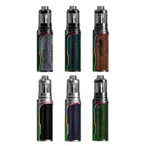 Freemax Marvos X 100W