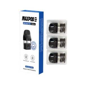 Maxpod 3 Pod Cartridge