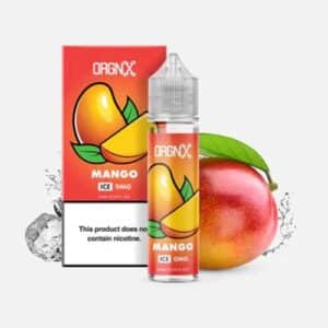 Mango Ice - Orgnx