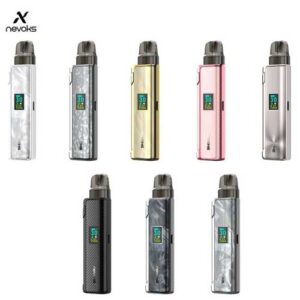 Nevoks Feelin AQ in Dubai