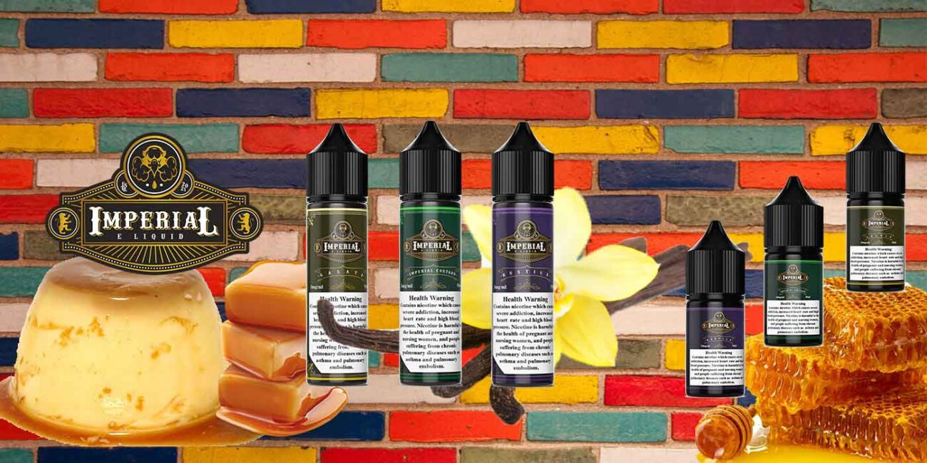 Premium E-juice: Elevate Your Vaping Experience Dubai