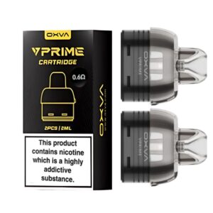 OXVA VPrime Pod Cartridge