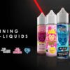 Exploring Dr. Vapes E-Liquid: Freebase and Salt Nicotine in Dubai