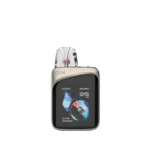 Caliburn G4 Pro KOKO