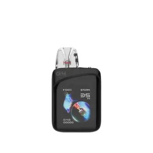 Caliburn G4 Pro KOKO