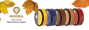 Nicotine Pouches in Dubai UAE