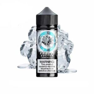 Rutheless ICED OUT 120ml