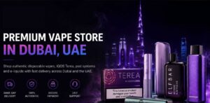 Vape Shop Near Me